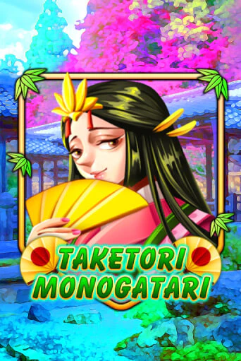 Taketori Monogatari демо онлайн | Вулкан Гранд бесплатная игра