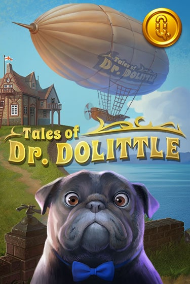 Tales of Dr. Do Little демо онлайн | Вулкан Гранд бесплатная игра