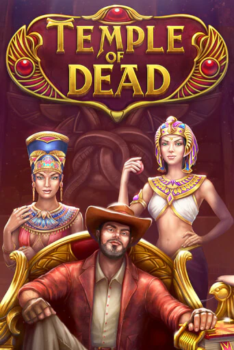 Temple of Dead демо онлайн | Вулкан Гранд бесплатная игра
