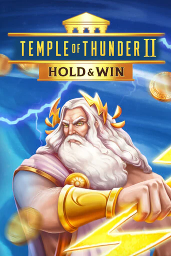 Temple of Thunder II демо онлайн | Вулкан Гранд бесплатная игра