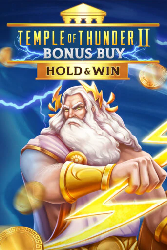 Temple of Thunder II Bonus Buy демо онлайн | Вулкан Гранд бесплатная игра
