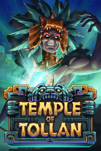 Temple of Tollan демо онлайн | Вулкан Гранд бесплатная игра
