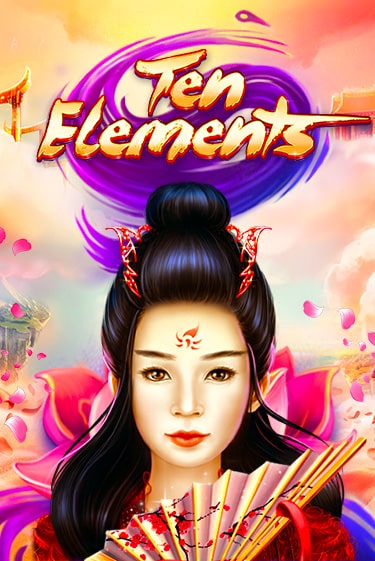 Ten Elements демо онлайн | Вулкан Гранд бесплатная игра