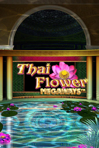 Thai Flower Megaways™ демо онлайн | Вулкан Гранд бесплатная игра
