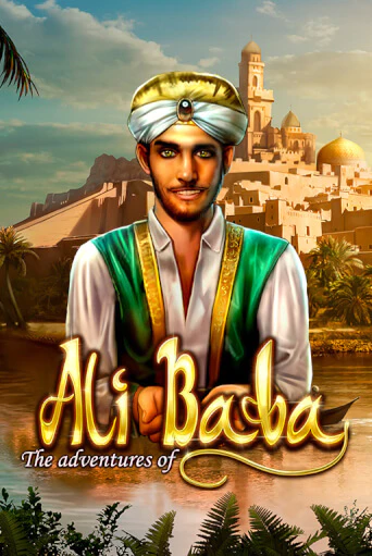 The adventures of Ali Baba демо онлайн | Вулкан Гранд бесплатная игра