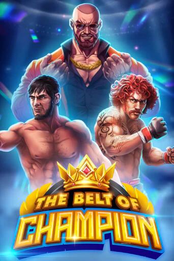 The Belt of Champion демо онлайн | Вулкан Гранд бесплатная игра