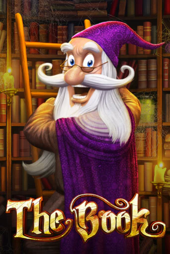 The Book демо онлайн | Вулкан Гранд бесплатная игра