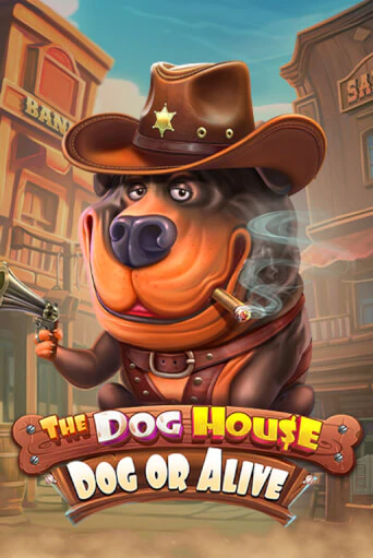 The Dog House - Dog or Alive демо онлайн | Вулкан Гранд бесплатная игра