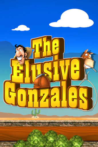 The Elusive Gonzales демо онлайн | Вулкан Гранд бесплатная игра