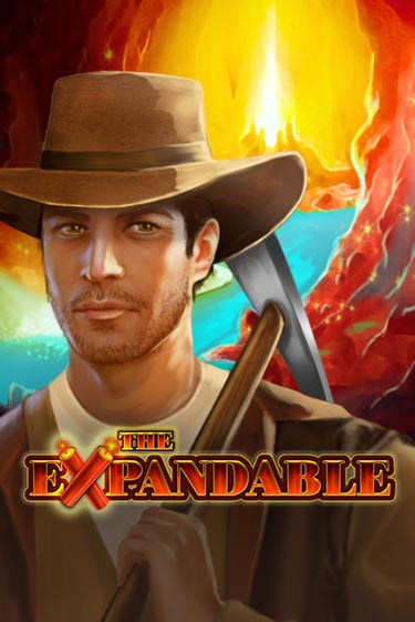 The Expandable демо онлайн | Вулкан Гранд бесплатная игра