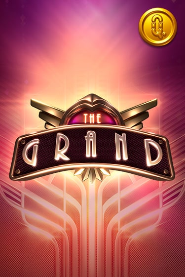 The Grand демо онлайн | Вулкан Гранд бесплатная игра