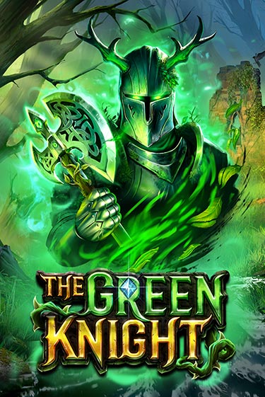 The Green Knight демо онлайн | Вулкан Гранд бесплатная игра
