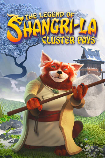 The Legend of Shangri-La: Cluster Pays™ демо онлайн | Вулкан Гранд бесплатная игра