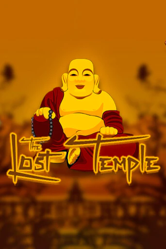 The Lost Temple демо онлайн | Вулкан Гранд бесплатная игра