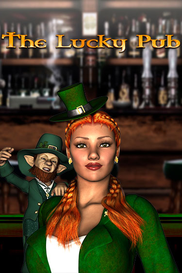 The Lucky Pub демо онлайн | Вулкан Гранд бесплатная игра