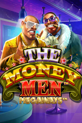 The Money Men Megaways демо онлайн | Вулкан Гранд бесплатная игра