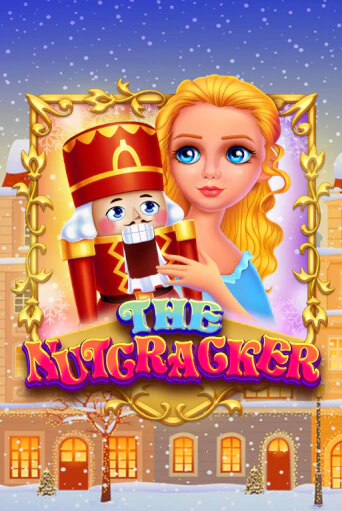 The Nut Cracker демо онлайн | Вулкан Гранд бесплатная игра