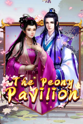 The Peony Pavilion демо онлайн | Вулкан Гранд бесплатная игра