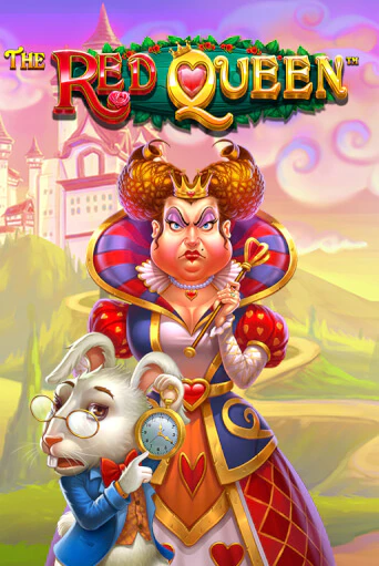 The Red Queen™ демо онлайн | Вулкан Гранд бесплатная игра