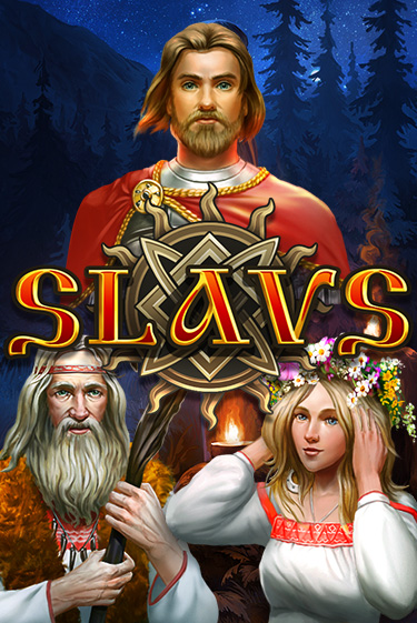 The Slavs демо онлайн | Вулкан Гранд бесплатная игра