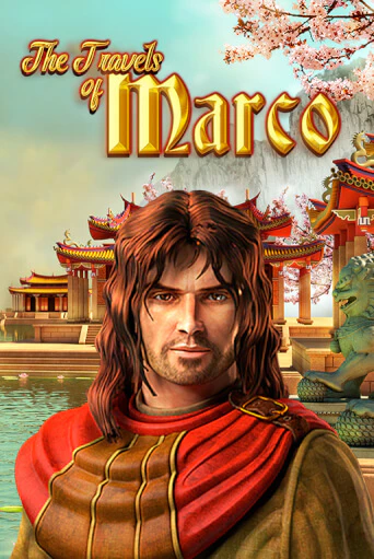The Travels of Marco демо онлайн | Вулкан Гранд бесплатная игра