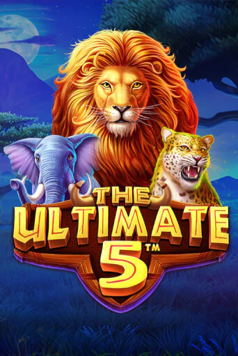 The Ultimate 5 демо онлайн | Вулкан Гранд бесплатная игра