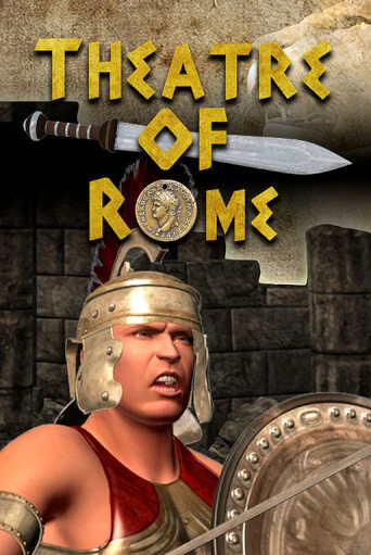 Theatre of Rome демо онлайн | Вулкан Гранд бесплатная игра