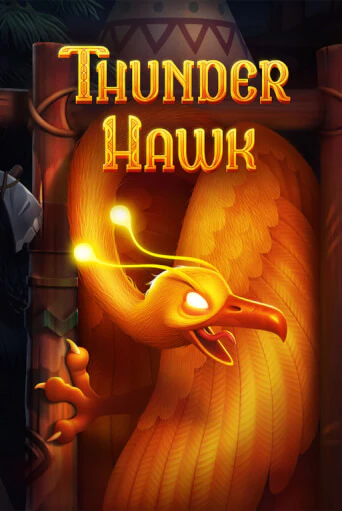 Thunder Hawk демо онлайн | Вулкан Гранд бесплатная игра