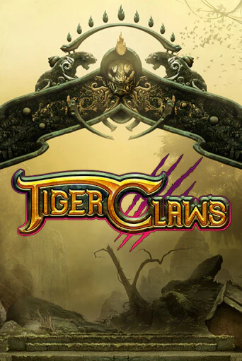 Tiger Claws демо онлайн | Вулкан Гранд бесплатная игра
