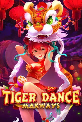Tiger Dance демо онлайн | Вулкан Гранд бесплатная игра