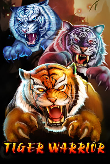 Tiger Warrior демо онлайн | Вулкан Гранд бесплатная игра