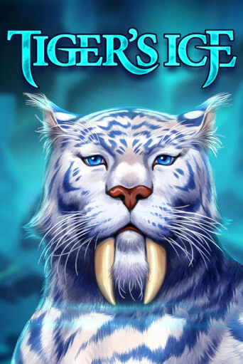 Tigers Ice демо онлайн | Вулкан Гранд бесплатная игра