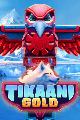 Tikaani Gold демо онлайн | Вулкан Гранд бесплатная игра