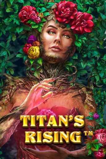 Titan's Rising - The Golden Era демо онлайн | Вулкан Гранд бесплатная игра