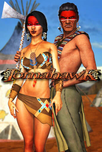 Tomahawk демо онлайн | Вулкан Гранд бесплатная игра