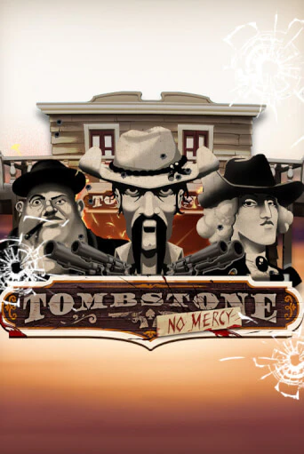 Tombstone: No Mercy демо онлайн | Вулкан Гранд бесплатная игра