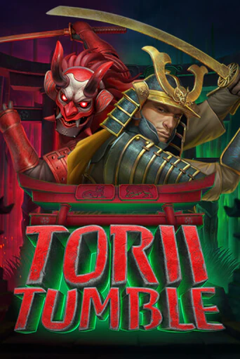 Torii Tumble демо онлайн | Вулкан Гранд бесплатная игра
