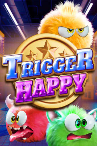 Trigger Happy демо онлайн | Вулкан Гранд бесплатная игра