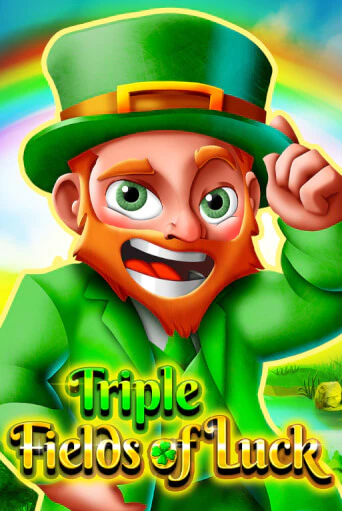 Triple Fields of Luck демо онлайн | Вулкан Гранд бесплатная игра