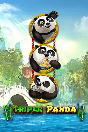 Triple Panda демо онлайн | Вулкан Гранд бесплатная игра