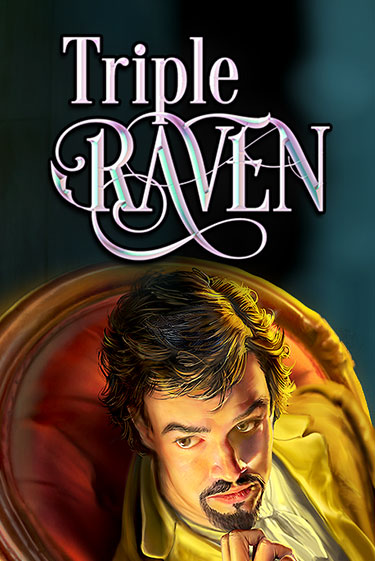 Triple Raven демо онлайн | Вулкан Гранд бесплатная игра