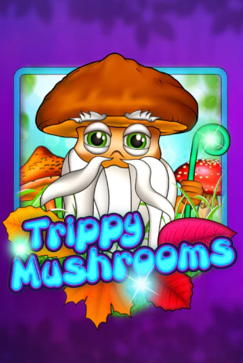 Trippy Mushrooms демо онлайн | Вулкан Гранд бесплатная игра