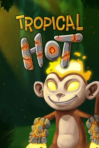 Tropical Hot демо онлайн | Вулкан Гранд бесплатная игра