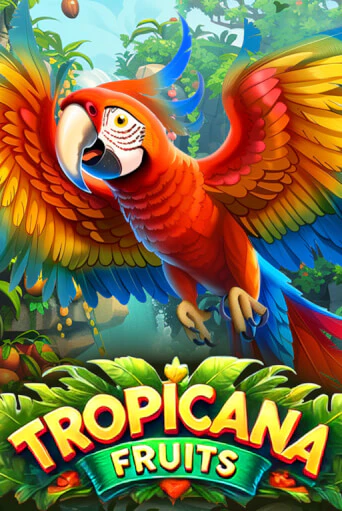 Tropicana Fruits демо онлайн | Вулкан Гранд бесплатная игра