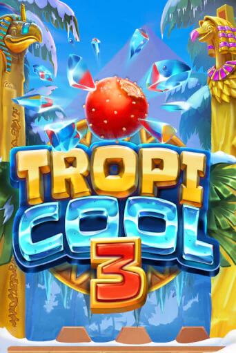 Tropicool 3 демо онлайн | Вулкан Гранд бесплатная игра