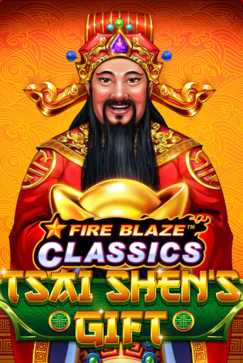 Tsai Shen's Gift демо онлайн | Вулкан Гранд бесплатная игра