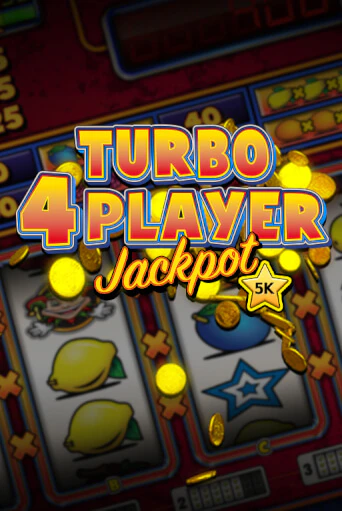 Turbo4Player демо онлайн | Вулкан Гранд бесплатная игра