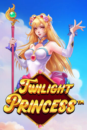 Twilight Princess демо онлайн | Вулкан Гранд бесплатная игра