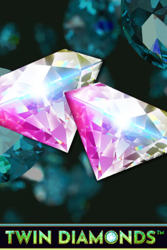 Twin Diamonds демо онлайн | Вулкан Гранд бесплатная игра