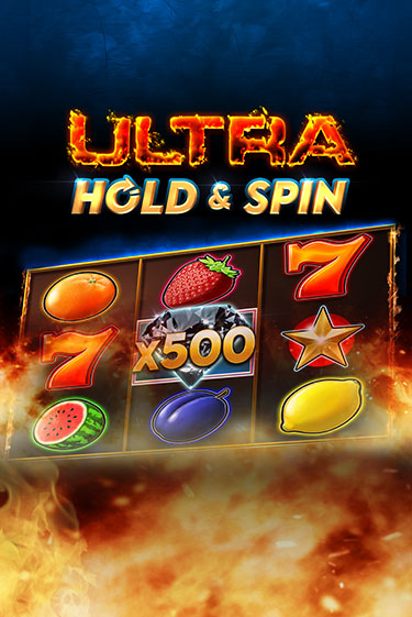 Ultra Hold and Spin демо онлайн | Вулкан Гранд бесплатная игра